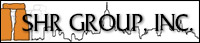 SHR GROUP, INC